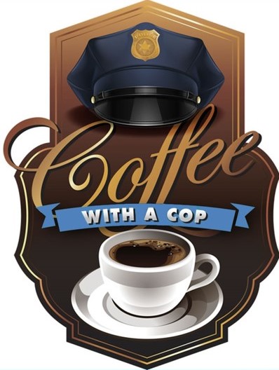 Coffee with a Cop