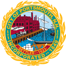 Portsmouth City Seal