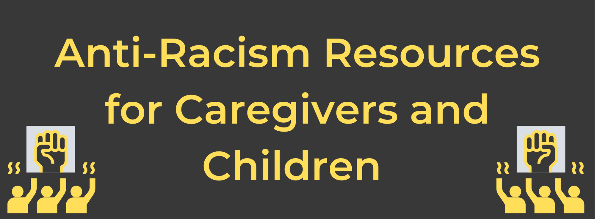 Anti-Racism Resources