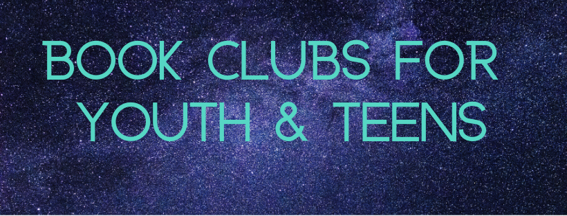 Youth and Teen Book Clubs