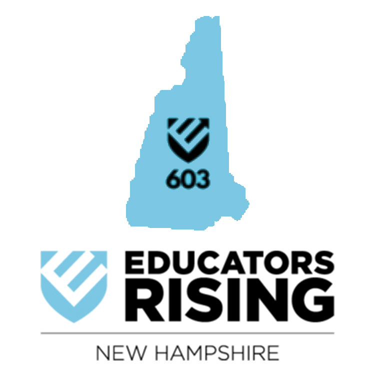 Ed Rising Logo