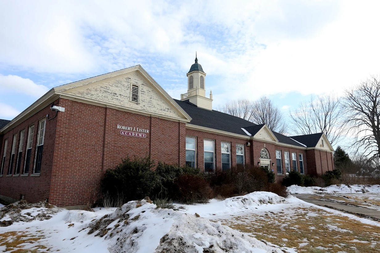 Sherburne School