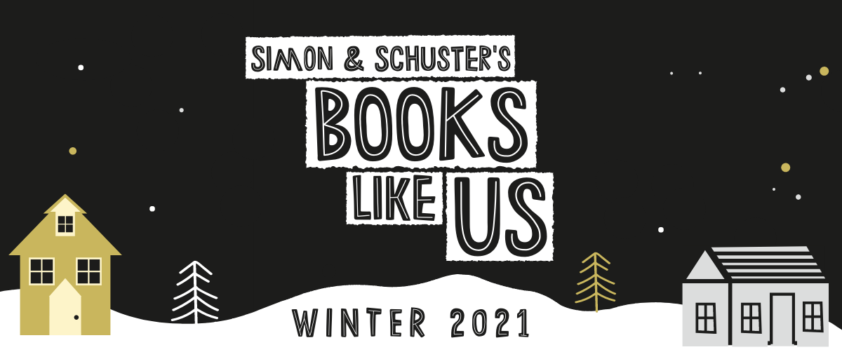 Winter Read 2021 image -- link to Beanstack sign up