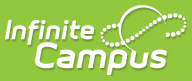 Infinite Campus Logo