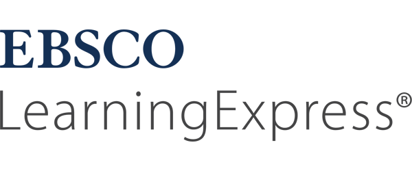 Learning Express logo