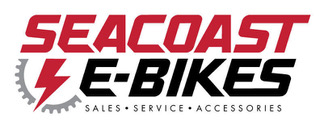 Seacoast E-Bikes Logo