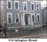 Photo of 314 Islington Street