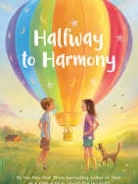 Halfway to Harmony -- link to catalog