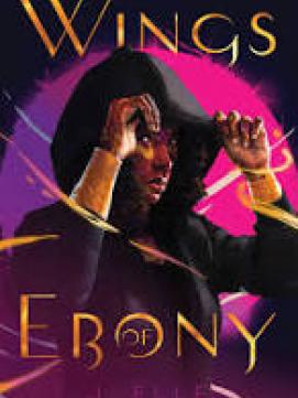 Wings of Ebony -- link to catalog