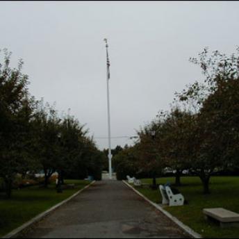 The Liberty Pole