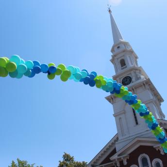 Market Square Day 