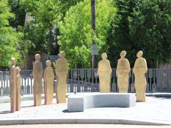 African Burying Ground