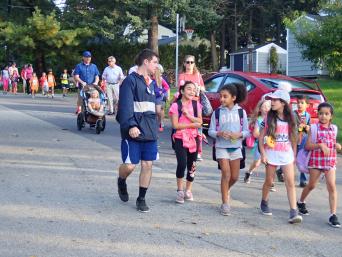 Little Harbour School