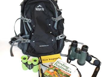 Birding Kit