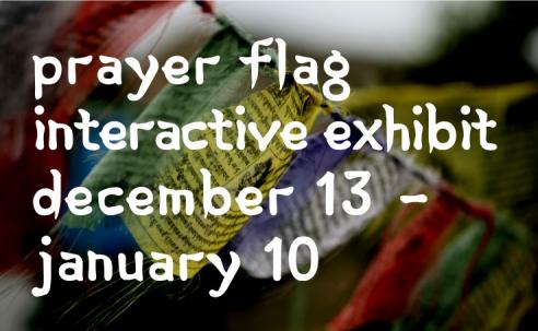 Prayer Flag