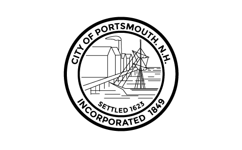 Portsmouth City Seal