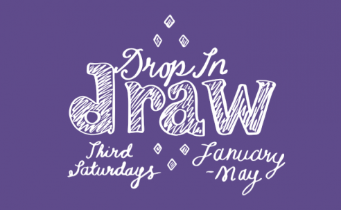 Drop In Draw