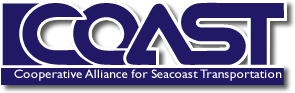 COAST logo