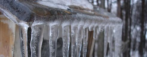 Icicle