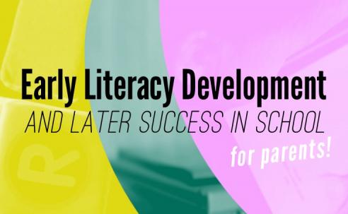 Early Literacy Development