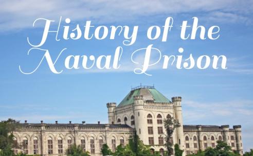 Portsmouth Naval Prison