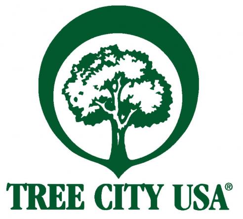 Tree City USA logo