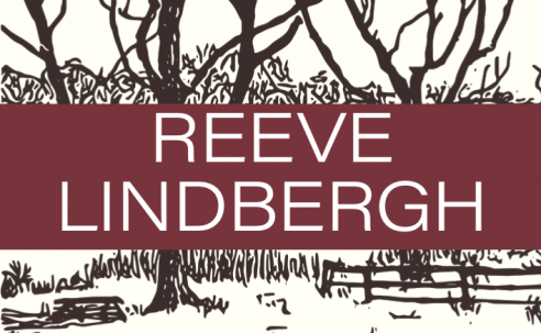 Reeve Lindbergh