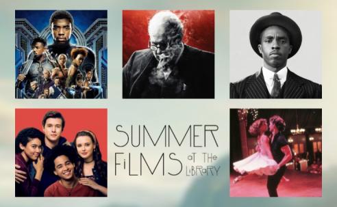 Summer Films Image