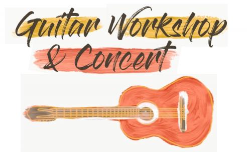 Guitar Workshop