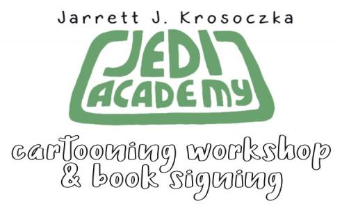 Jedi Academy