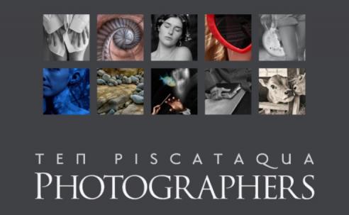 Ten Piscataqua Photographers