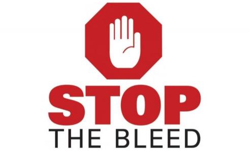 Stop the Bleed