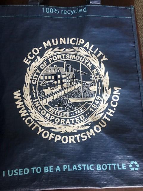 Reusable Bag