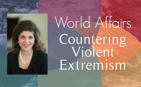 Countering Violent Extremism