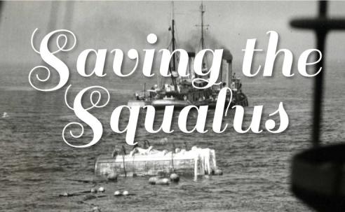 Squalus