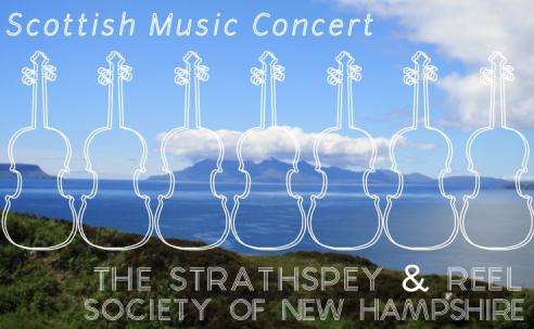 Strathspey & Reel Society