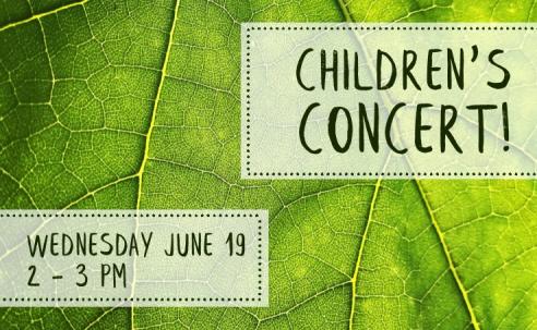 Children's Concert