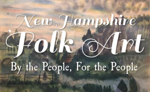 NH Folk Art