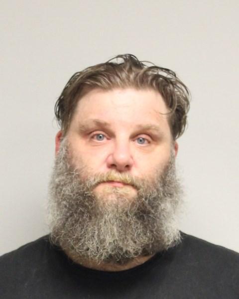 Isaac Brake Booking Photo