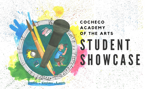 Student Showcase