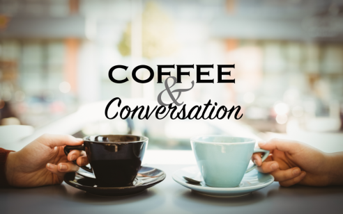 Coffee & Conversation