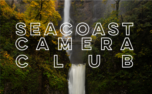 Seacoast Camera Club