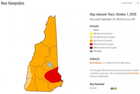 Supply Status