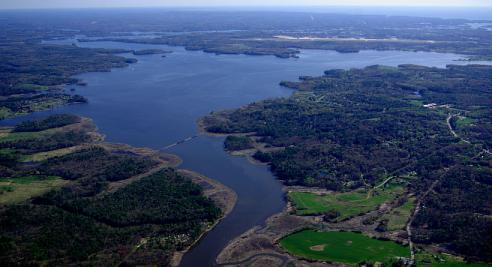 Great Bay watershed