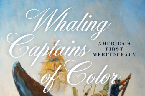 Whaling Captains of Color