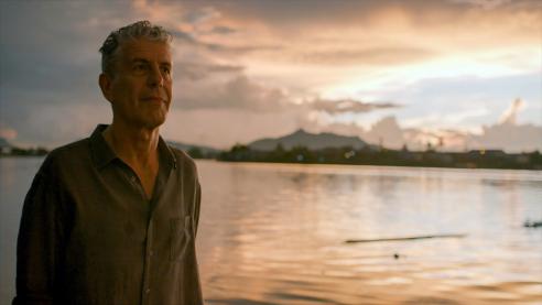 Anthony Bourdain