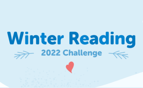 Winter Reading Challenge