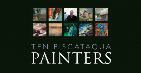 Ten Piscataqua Painters