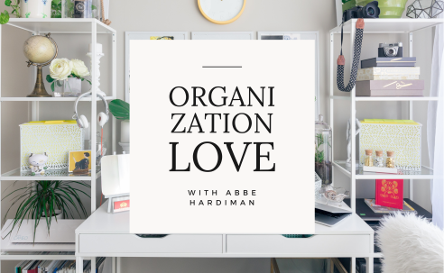 Organization Love