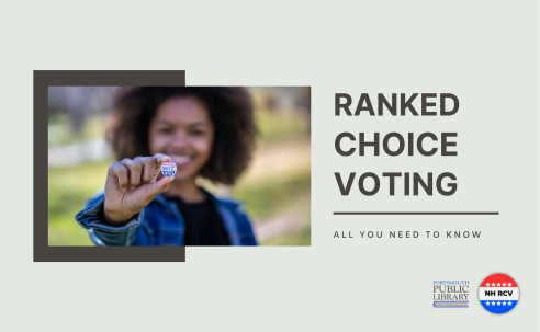 Ranked Choice Voting